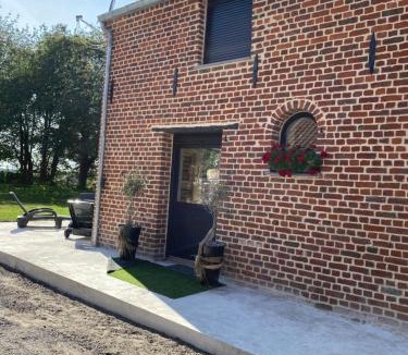 Villers-Pol House | A la campagne