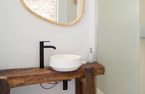 Varen House | A la clé des champs