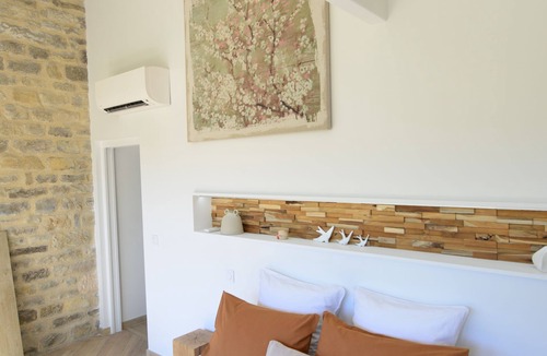 Varen House | A la clé des champs