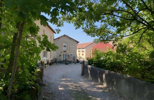 Peltre Bed & Breakfast | A La Cour Basse
