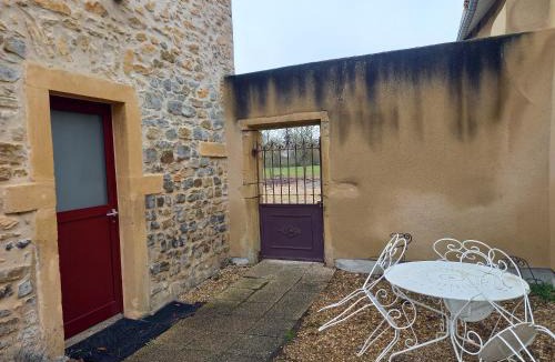 Peltre Bed & Breakfast | A La Cour Basse