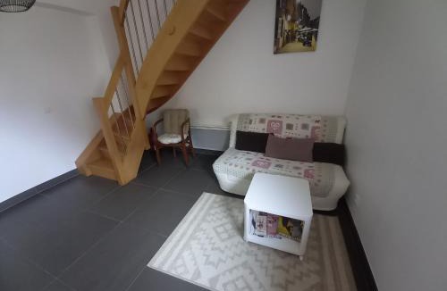 Peltre Bed & Breakfast | A La Cour Basse