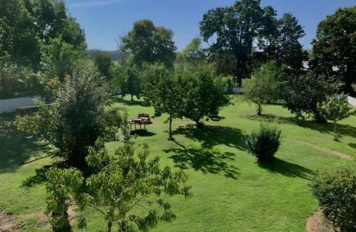 Peltre Bed & Breakfast | A La Cour Basse