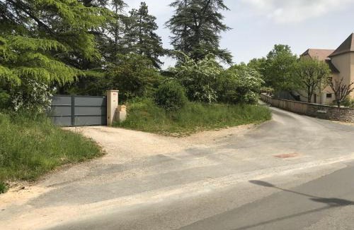 Martel House | A la croisée des chemins