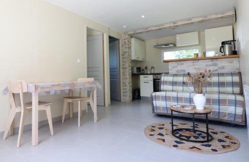 Martel House | A la croisée des chemins