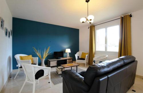Piney House | A la croisée des lacs