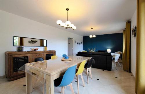 Piney House | A la croisée des lacs
