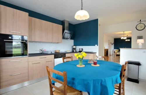 Piney House | A la Croisée des Lacs