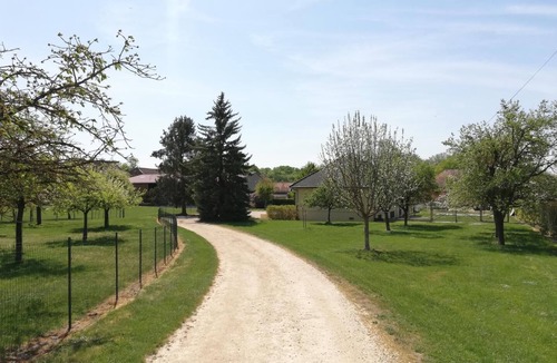 Piney House | A la Croisée des Lacs