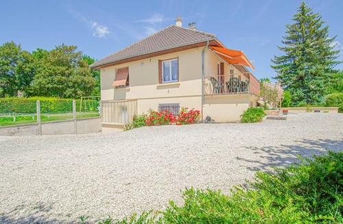 Piney House | A la Croisée des Lacs