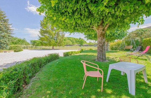 Piney House | A la Croisée des Lacs