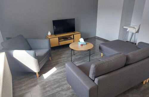 La Petite-Raon House | A la croisée des Vosges - Appartement complet