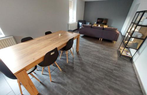 La Petite-Raon House | A la croisée des Vosges - Appartement complet