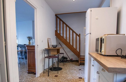 Le Mesnil-sur-Oger House | A la Croisée des Louvières