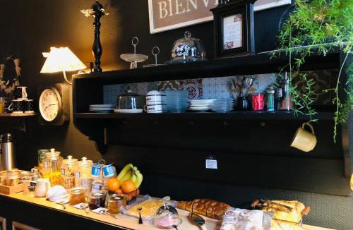 Bleriot-Plage House | A La Dolce Vita