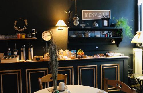 Bleriot-Plage House | A La Dolce Vita