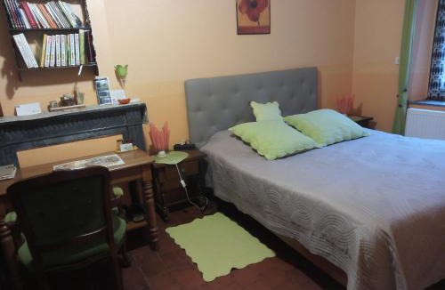 Hestrud Bed & Breakfast | "A la douane"