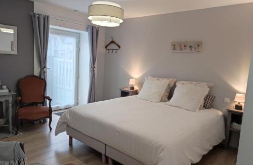 Saint-Germain-le-Gaillard Bed & Breakfast | A la Ferme de Saint Germain