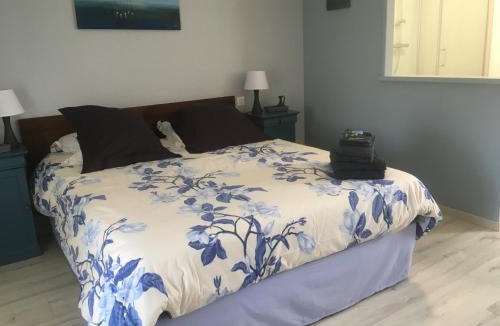 Saint-Germain-le-Gaillard Bed & Breakfast | A la Ferme de Saint Germain