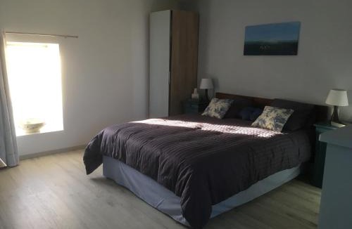 Saint-Germain-le-Gaillard Bed & Breakfast | A la Ferme de Saint Germain