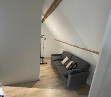 Bedarieux Villa | A la ferme eight