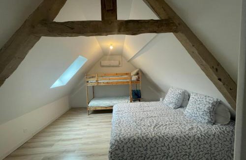 Bedarieux Villa | A la ferme eight