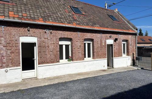 Bedarieux Villa | A la ferme eight