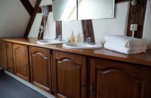 Kurtzenhouse Bed & Breakfast | A la ferme