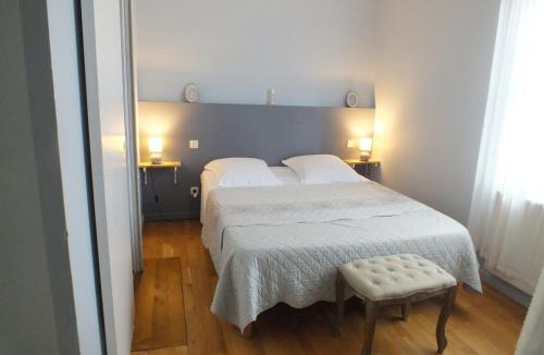Langeais Bed & Breakfast | A la Fleur de Lys