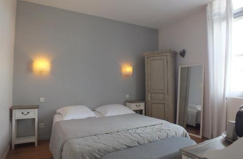 Langeais Bed & Breakfast | A la Fleur de Lys