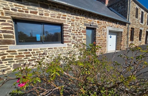 Folligny House | A la folie - 4 people