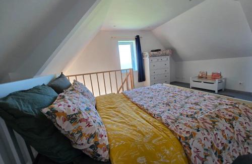 Folligny House | A la folie