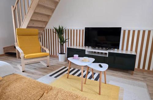 Folligny House | A la folie