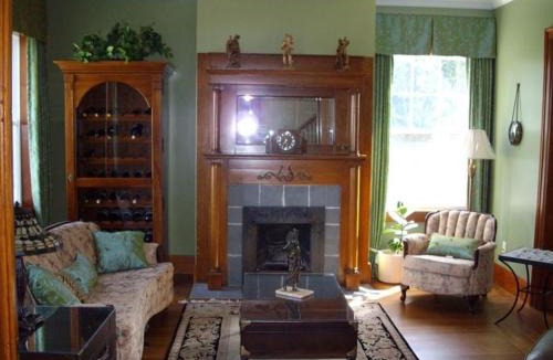 Virgil Bed & Breakfast | A La Gallarie