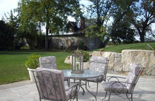 Virgil Bed & Breakfast | A La Gallarie