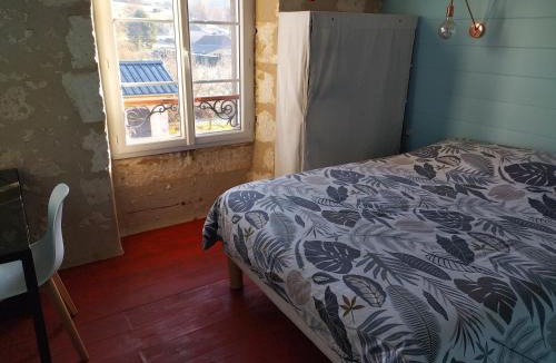 Saint-Nexans House | A la Gare