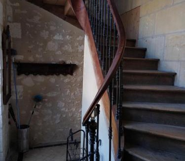 Saint-Nexans House | A la Gare