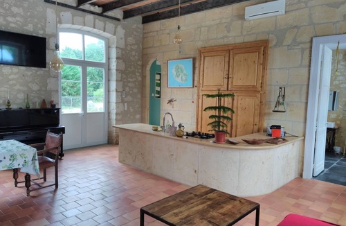 Saint-Nexans House | A la Gare !