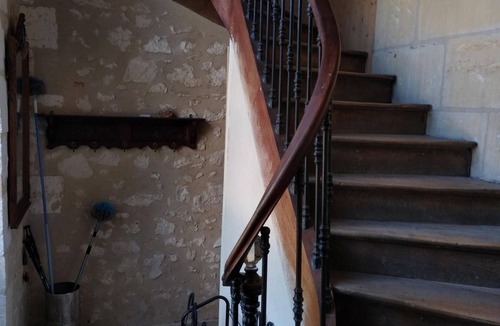 Saint-Nexans House | A la Gare !