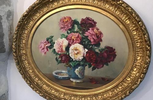 Coueron House | A la guiniere