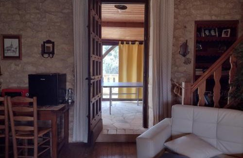 Saint-Avit-Senieur Bed & Breakfast | A La Maison des Oiseaux