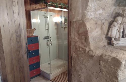 Saint-Avit-Senieur Bed & Breakfast | A La Maison des Oiseaux