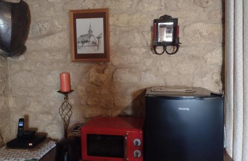 Saint-Avit-Senieur Bed & Breakfast | A La Maison des Oiseaux