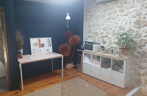 Gignac Bed & Breakfast | A la maison de Sophie