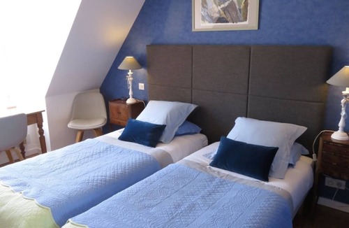 Recueil Bed & Breakfast | A la Maison du Héron