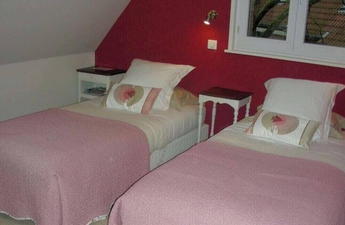 Recueil Bed & Breakfast | A la Maison du Héron