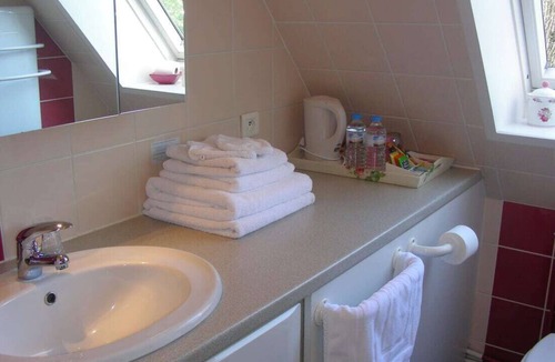 Recueil Bed & Breakfast | A la Maison du Héron