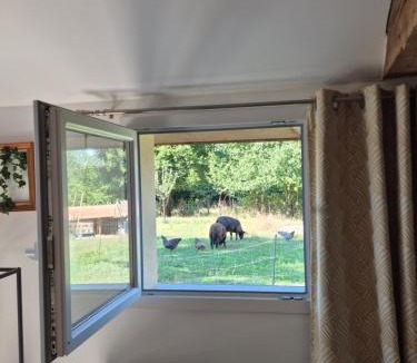 Les Repots House | A La Maison