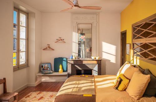 Saint-Christoly-Medoc Bed & Breakfast | A La Maison en Médoc