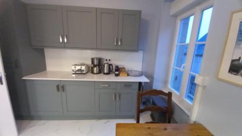 Domfront House | A La Maison - hébergement de luxe